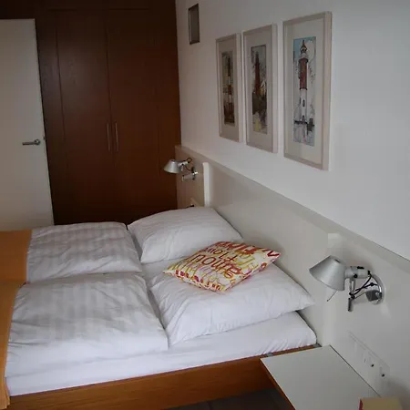 Feriendomizil Am Kurplatz