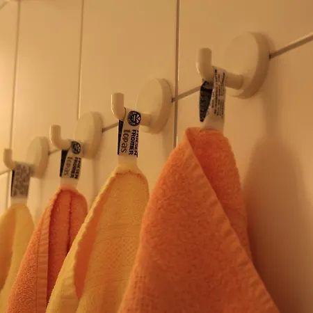 Feriendomizil Am Kurplatz Norderney